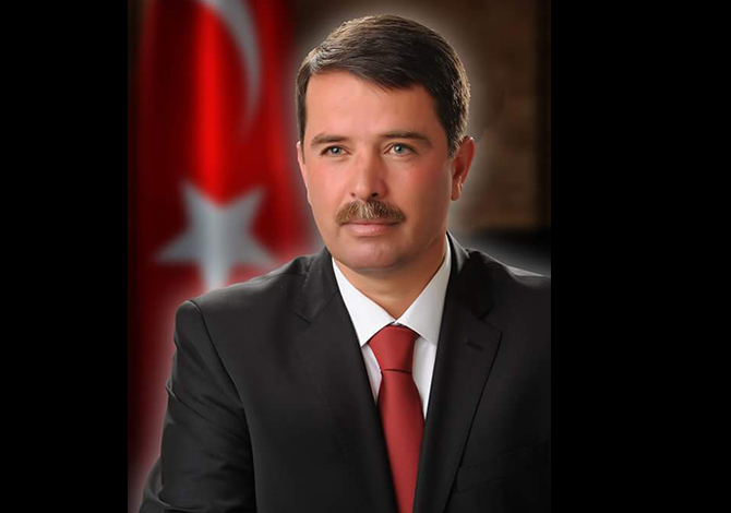 ‘Gerektiğinde Canımızı Seve Seve Vermeye Hazırız’