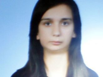 Sokak ortasında kadın cinayeti