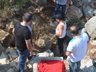 Adana’da kan donduran cinayet