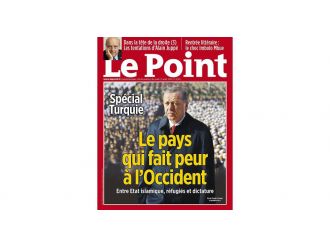 Fransızların Erdoğan korkusu