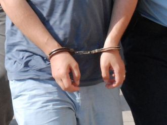 2 IŞİD militanı tutuklandı