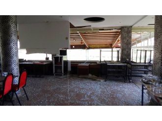 Diyarbakır dehşeti yaşadı