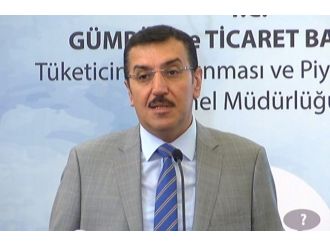 "Tüketici Hakem Heyetleri yeniden düzenlenmeli"