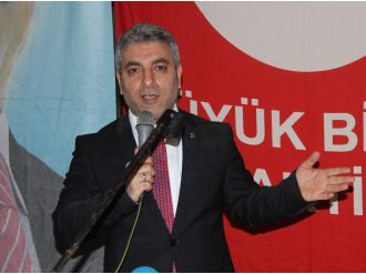 BBP Genel Başkan Yardımcısı gözaltında