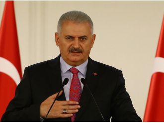 Başbakan Yıldırım, uluslararası sermayeli İSO üyeleriyle buluşacak