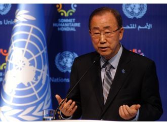 "Gençlere yatırım geleceğe yatırımdır"