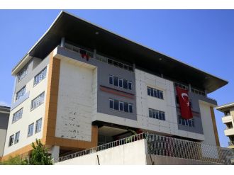 Şehit Astsubay Ömer Halisdemir adına okul açılıyor