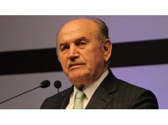 Kadir Topbaş görevi bırakıyor mu ?