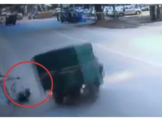 İnsanlığın öldüğü an !