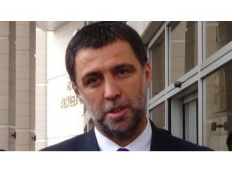 Hakan Şükür hakkında gözaltı kararı