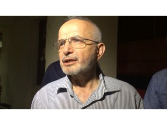 Adil Öksüz’ün kayınpederi konuştu