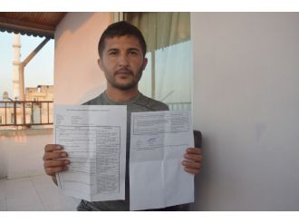 Eski JÖH: Komutanlar 1 dolarları birbirine gösteriyordu