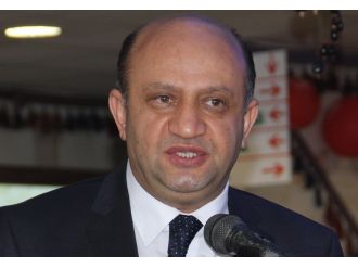 Bakan firari asker sayısını açıkladı