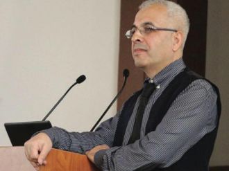 Pensilvanya’da görevli akademisyen Bursa’da tutuklandı