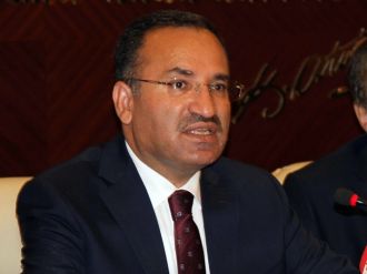 "ABD’nin Gülen’i iade etme veya etmeme kararı siyasi bir karardır"