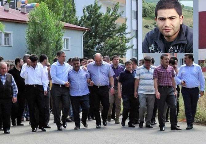 Şehit olmadan 2 saat önce ailesiyle görüşmüş