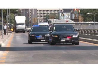 Kılıçdaroğlu Genelkurmay Başkanlığı’nda