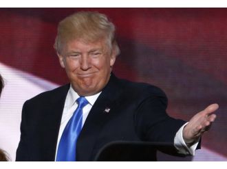 Trump: IŞİD’i Obama kurdu