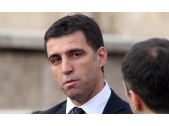 Babası gözaltına alındı