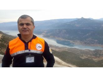 Isparta AFAD Müdürü tutuklandı