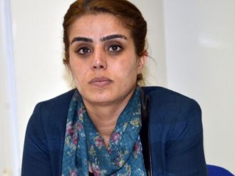 HDP’li vekil hakkında zorla getirme tebligatı