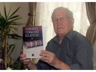 72 yaşında üniversiteli oldu