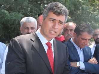 “FETÖ işgalcileri başarılı olsalardı...”