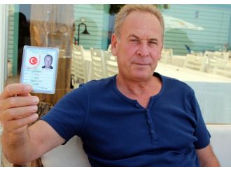 FETÖ elebaşı yüzünden soyadını değiştiriyor