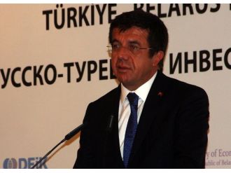 Bakan Zeybekci’den ihracatçılara müjde