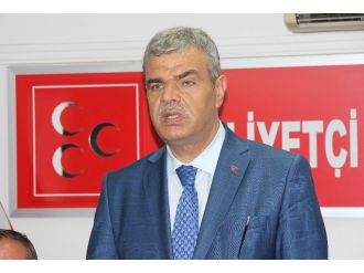 Kaynak’tan, FETÖ’ye DAEŞ benzetmesi