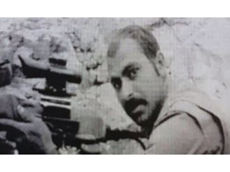 Gri listede bulunuyordu: O terörist yakalandı