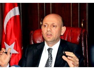 İş adamı Bilal Çeker tutuklandı