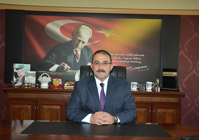 “Alçakça Yapılan Saldırıyı Kınıyorum”