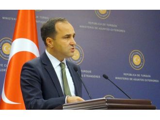 En hafif ifadeyle talihsiz bir beyandır