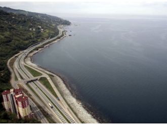 Tamamlandığında dünyanın en büyüğü olacak