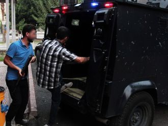 Adana’da terör operasyonu: 20 gözaltı
