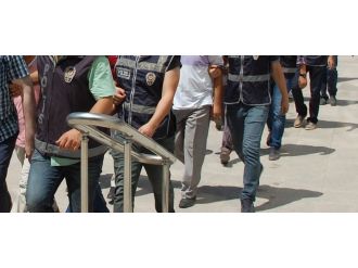 Bombalı araç saldırısı düzenleyeceklerdi!