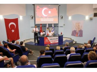 Hasan Atilla Uğur’dan FETÖ evlerinde ’esrar’ iddiası