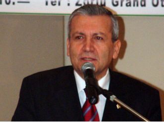 Eski Trabzon valisinden çarpıcı Hrant Dink açıklaması