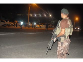 600 polisle huzur uygulaması