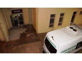 Yanlışlıkla kendini vuran adam öldü