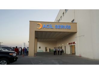 Bitlis’te hain pusu: 3 polis yaralandı