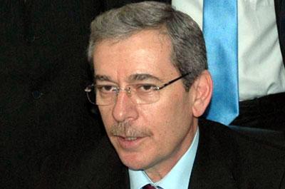 Şener hükümete çağrıda bulundu