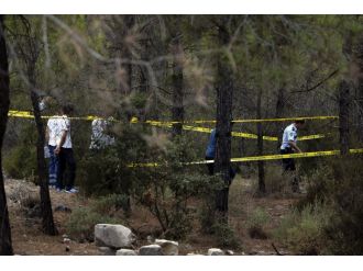 Antalya’da korkunç olay: Kafası taşla ezilmiş, yüzü tanınmayacak halde...
