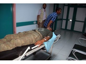 Başkale’de çatışma: 1 şehit, 2 yaralı