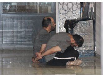 TRT’yi basma emri veren darbeci albay yakalandı