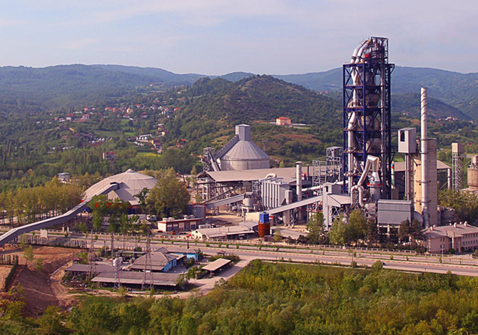 Altı Şirketi Türkiye’nin Devleri Arasında