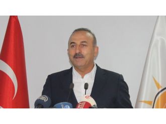 Bakan Çavuşoğlu, Kılıçdaroğlu’nu ziyaret edecek