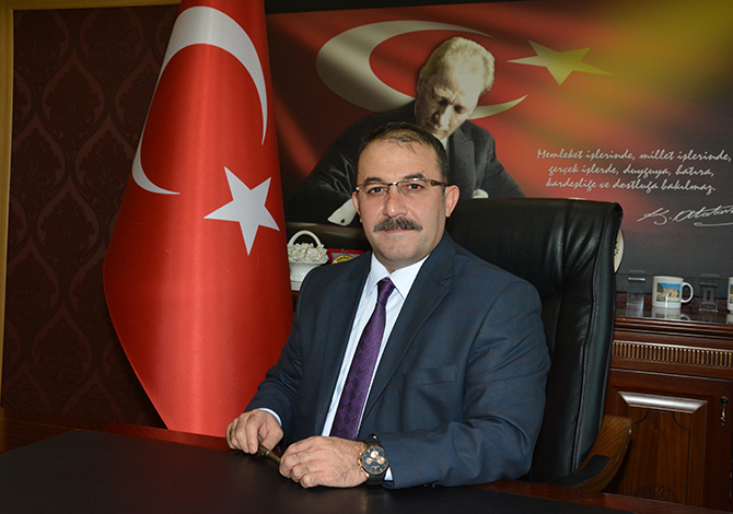 ‘Hainlerin Tankı, Topu Varsa Bizimde İmanımız Var’