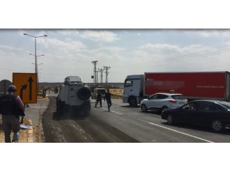 Diyarbakır’da bomba yüklü araçla saldırı